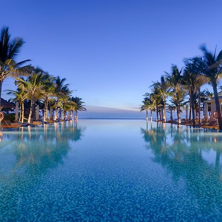 Naman Retreat Hotel Дананг Екстериор снимка