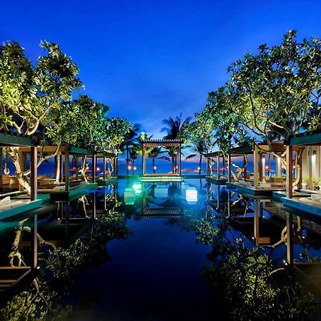 Naman Retreat Hotel Дананг Екстериор снимка