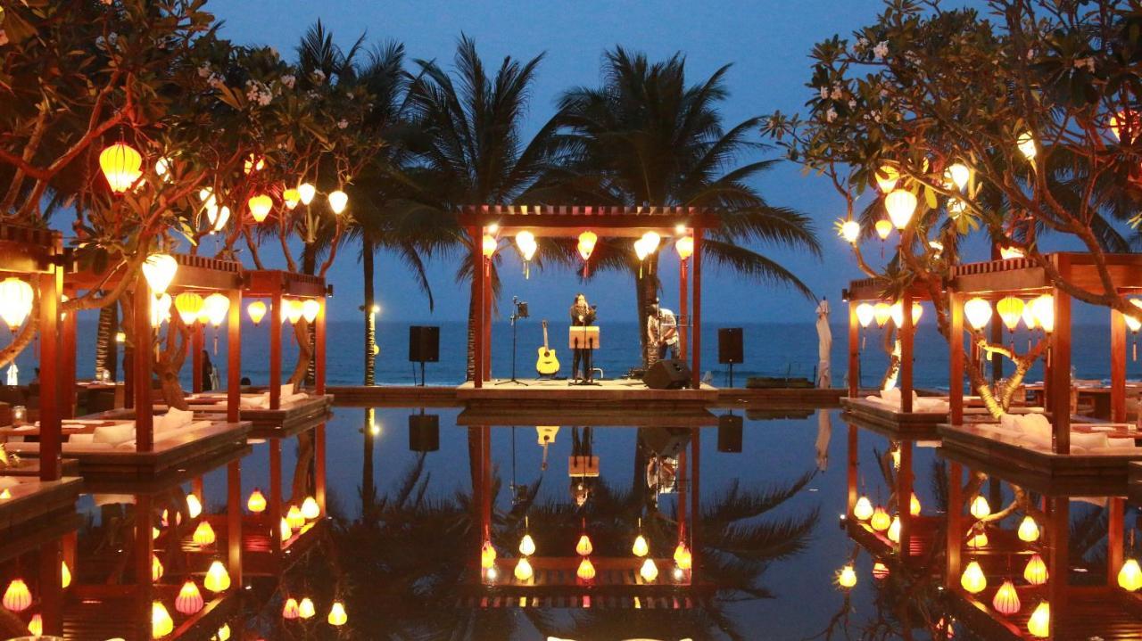 Naman Retreat Hotel Дананг Екстериор снимка