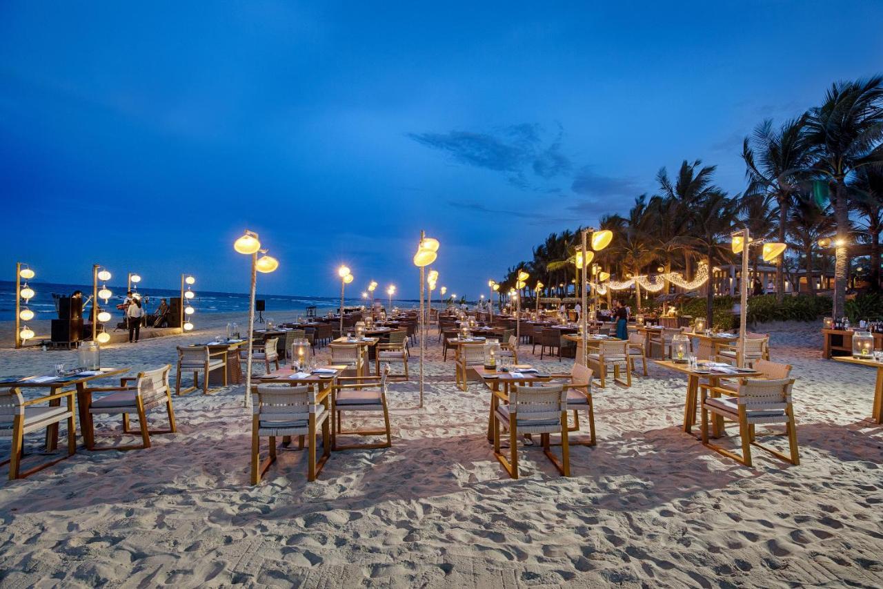 Naman Retreat Hotel Дананг Екстериор снимка