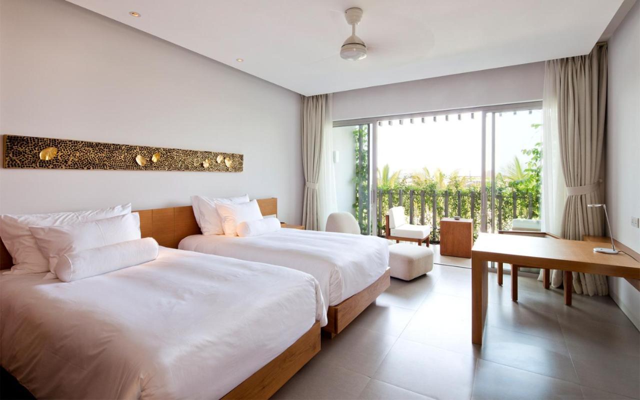 Naman Retreat Hotel Дананг Екстериор снимка