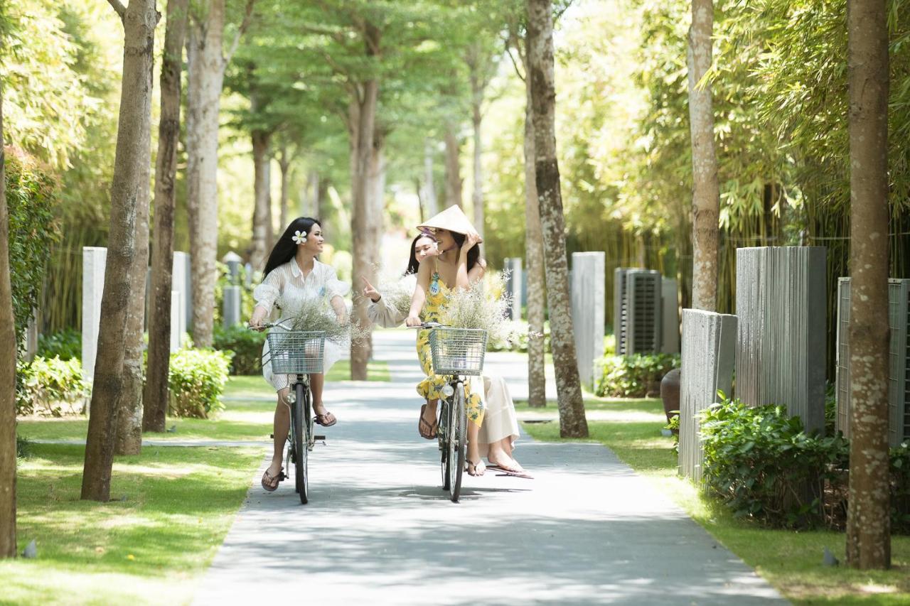 Naman Retreat Hotel Дананг Екстериор снимка
