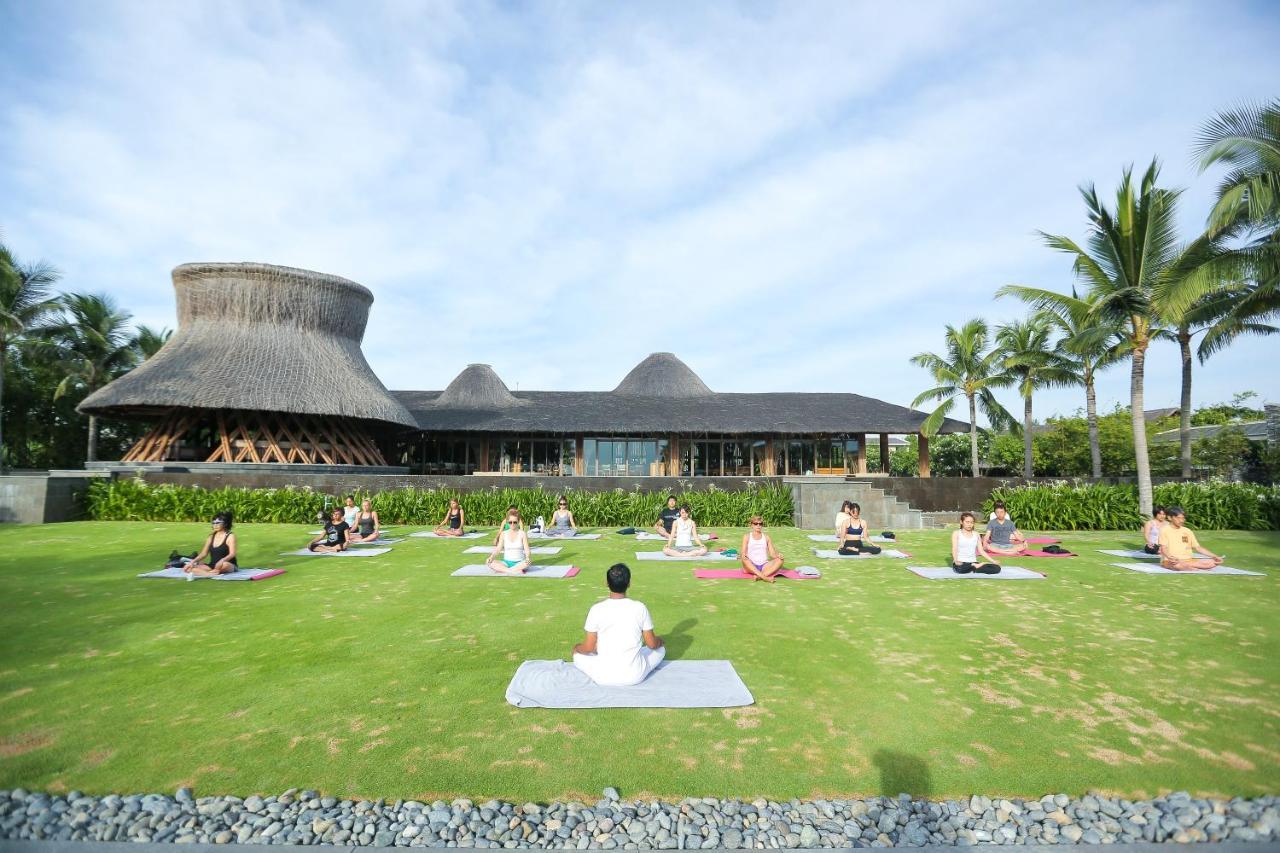 Naman Retreat Hotel Дананг Екстериор снимка