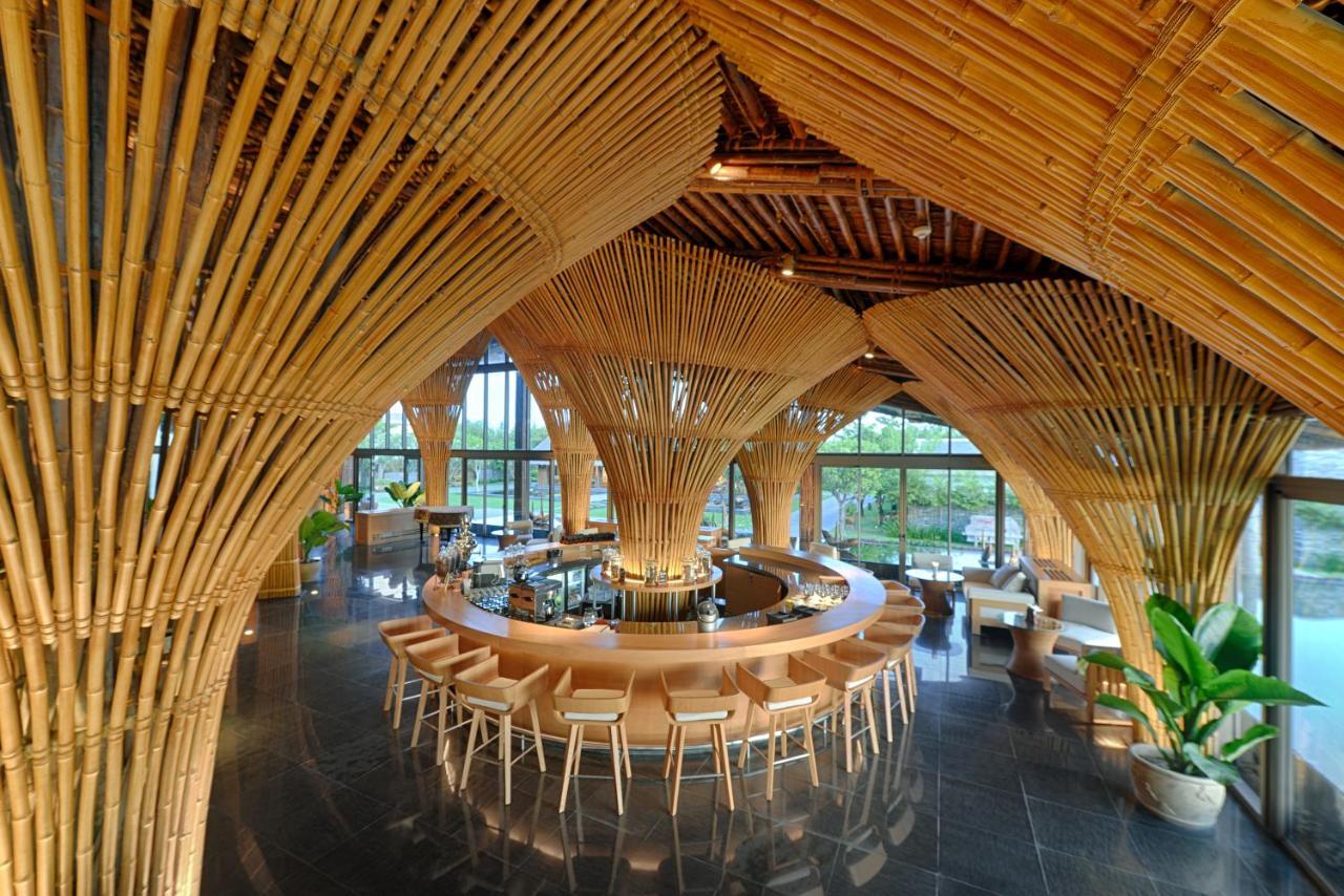 Naman Retreat Hotel Дананг Екстериор снимка