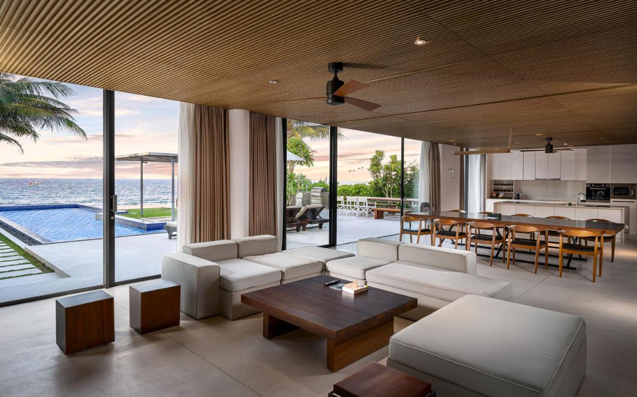 Naman Retreat Hotel Дананг Екстериор снимка