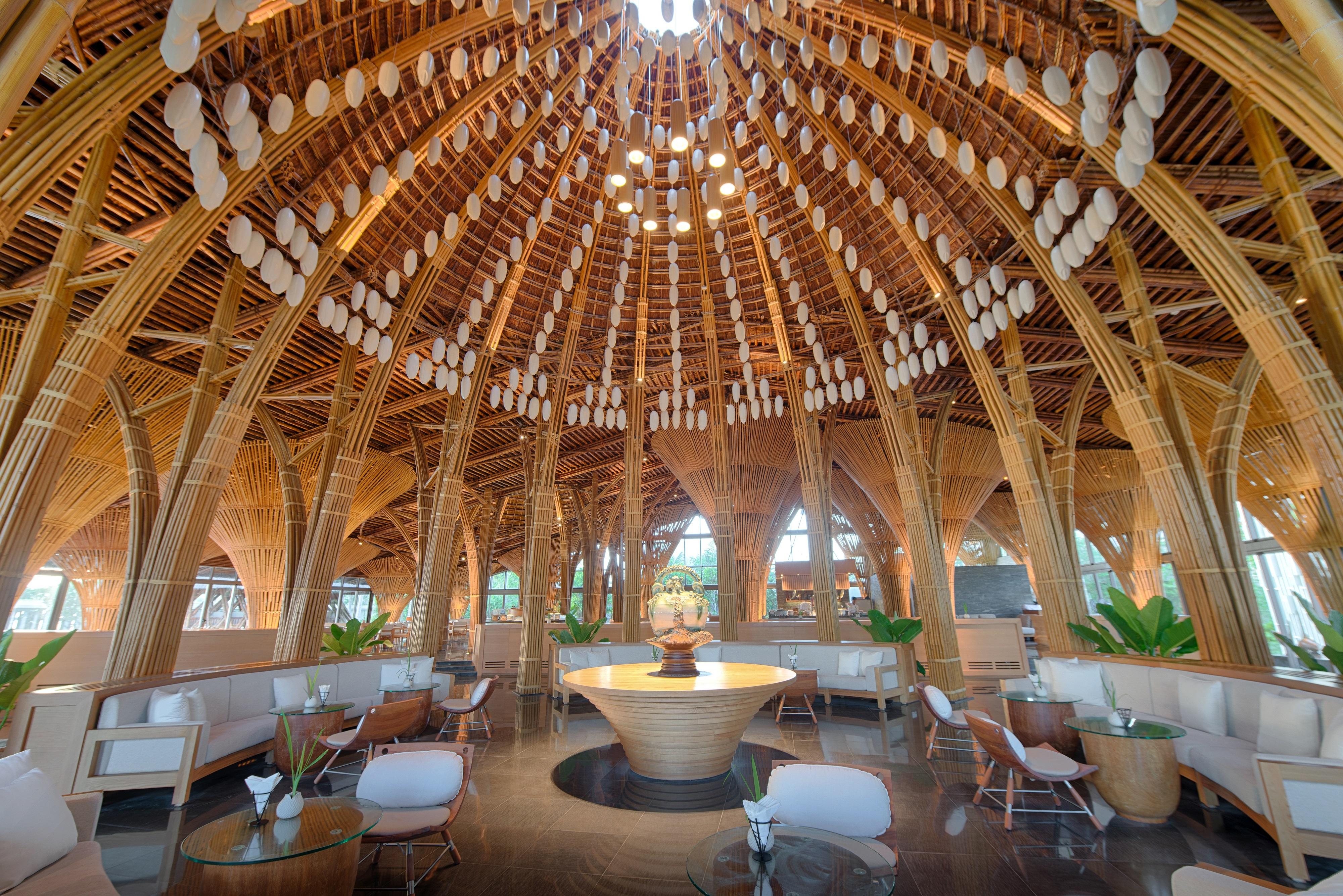 Naman Retreat Hotel Дананг Екстериор снимка
