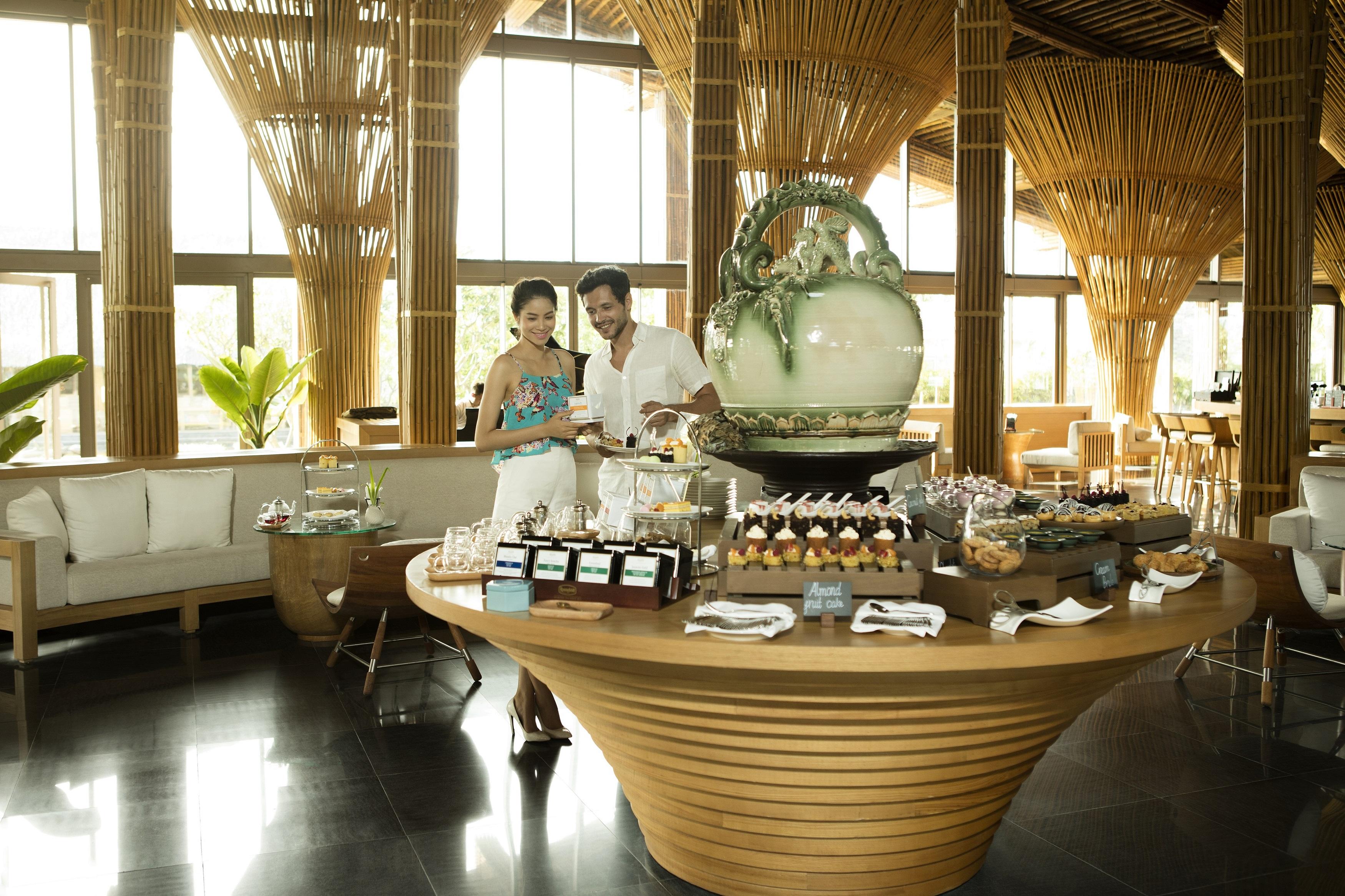 Naman Retreat Hotel Дананг Екстериор снимка