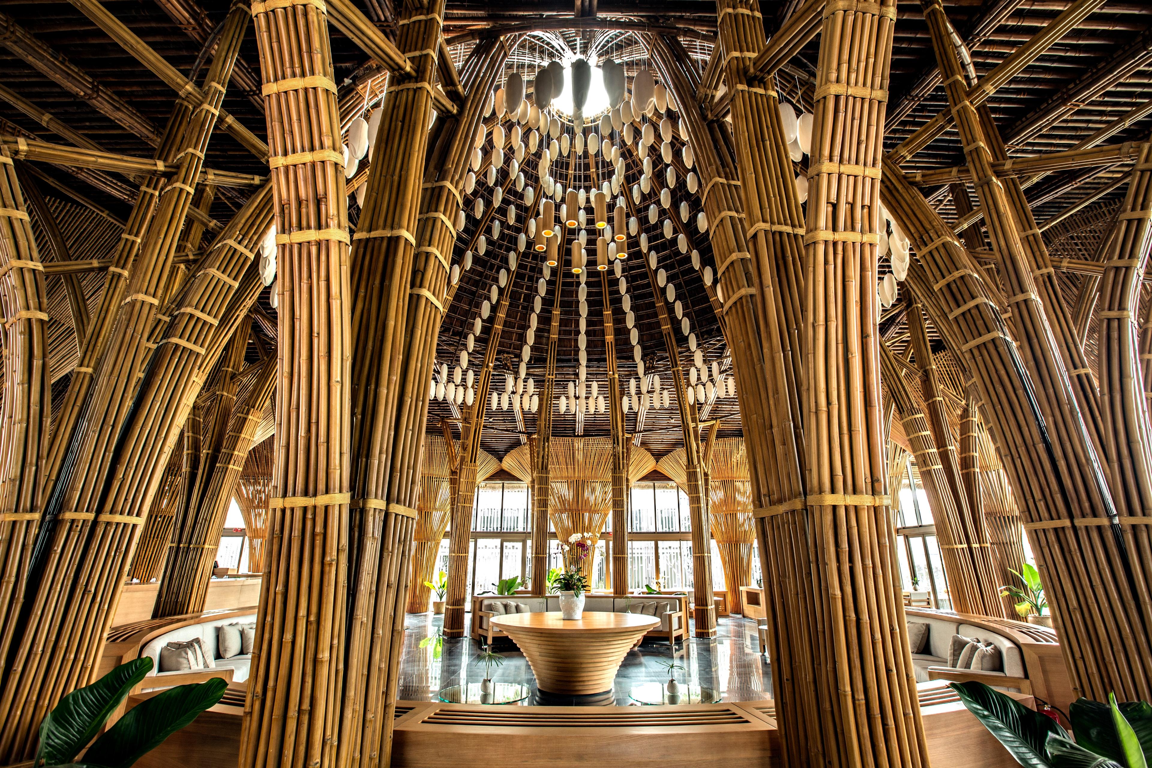 Naman Retreat Hotel Дананг Екстериор снимка