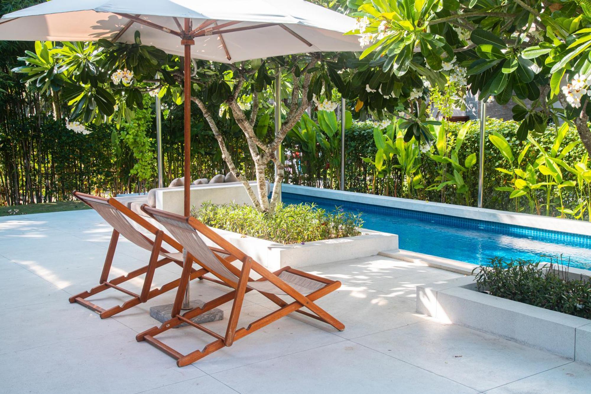 Naman Retreat Hotel Дананг Екстериор снимка
