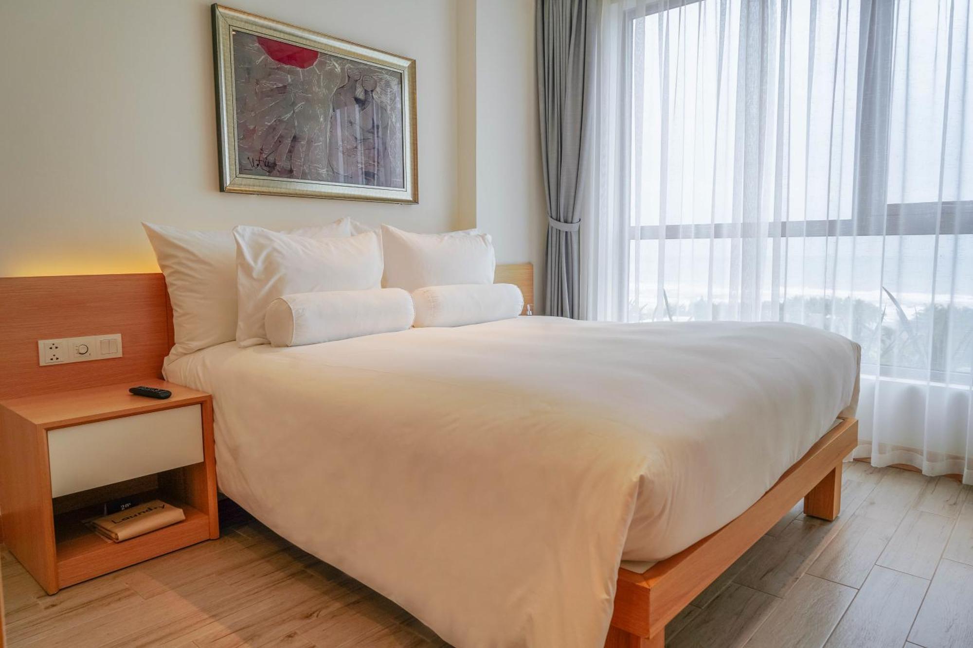 Naman Retreat Hotel Дананг Екстериор снимка