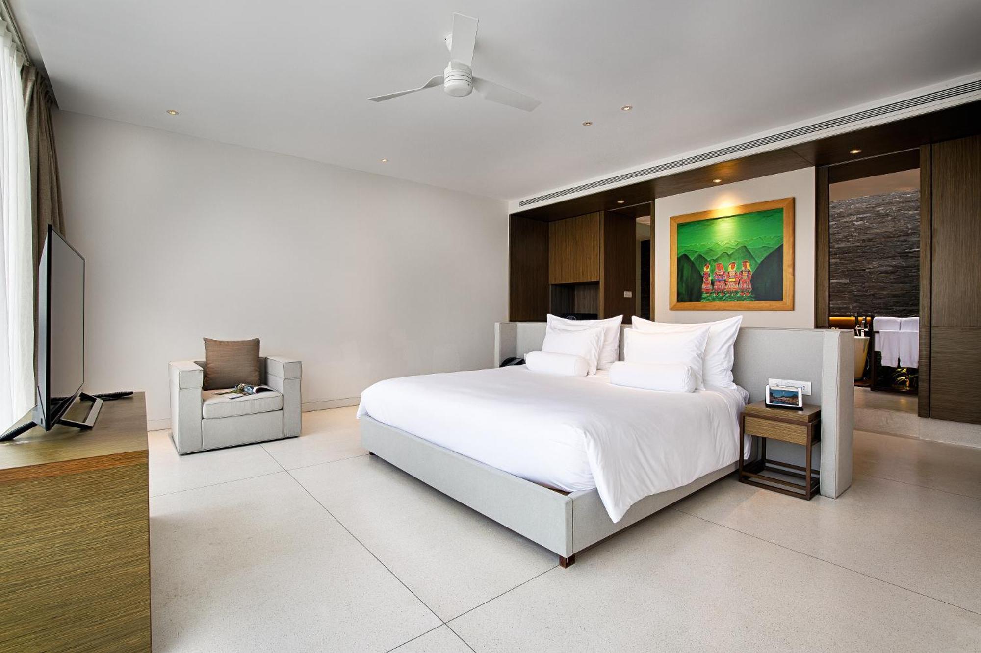 Naman Retreat Hotel Дананг Екстериор снимка