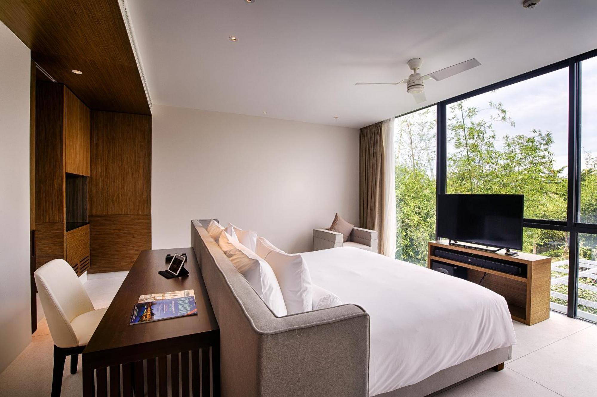 Naman Retreat Hotel Дананг Екстериор снимка
