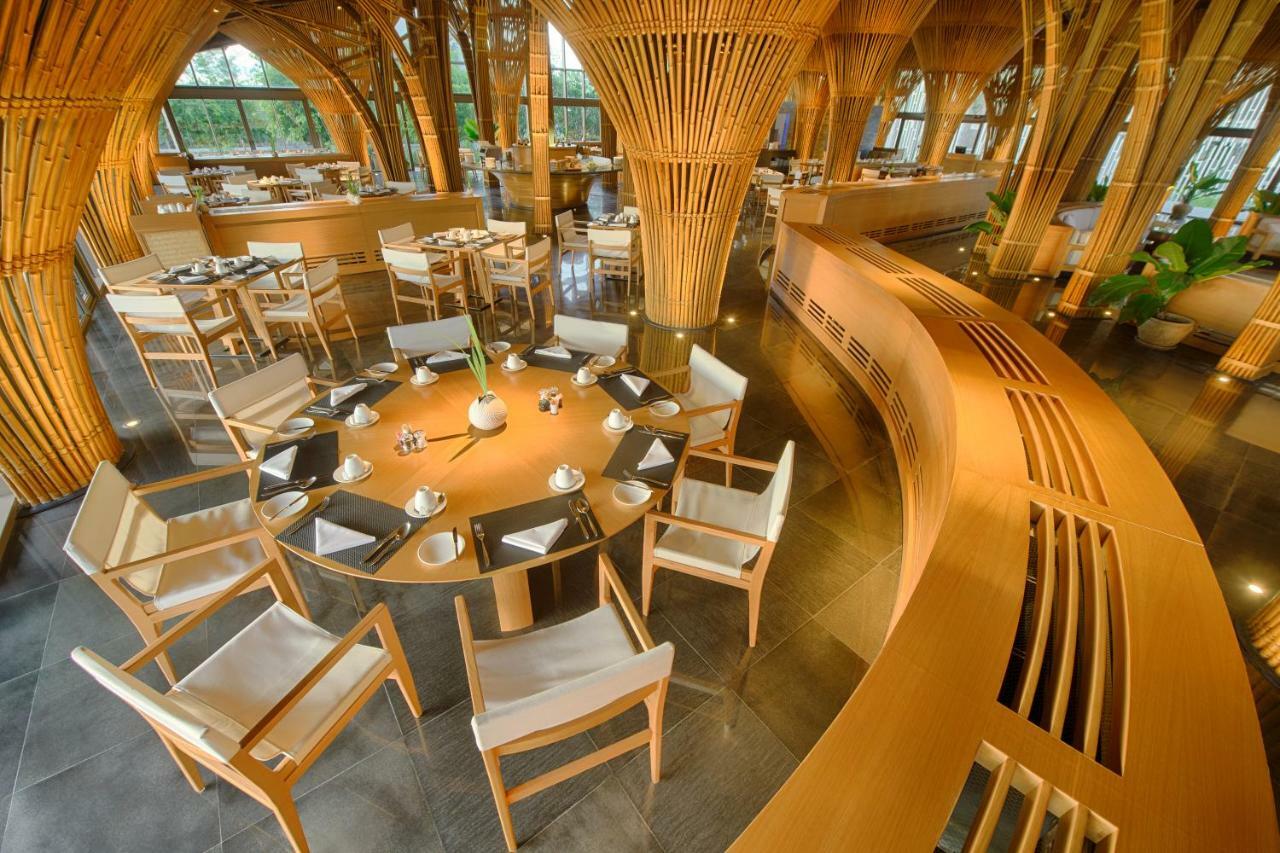 Naman Retreat Hotel Дананг Екстериор снимка