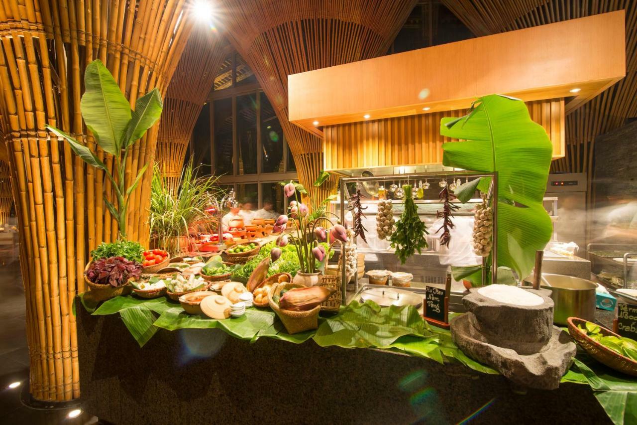 Naman Retreat Hotel Дананг Екстериор снимка
