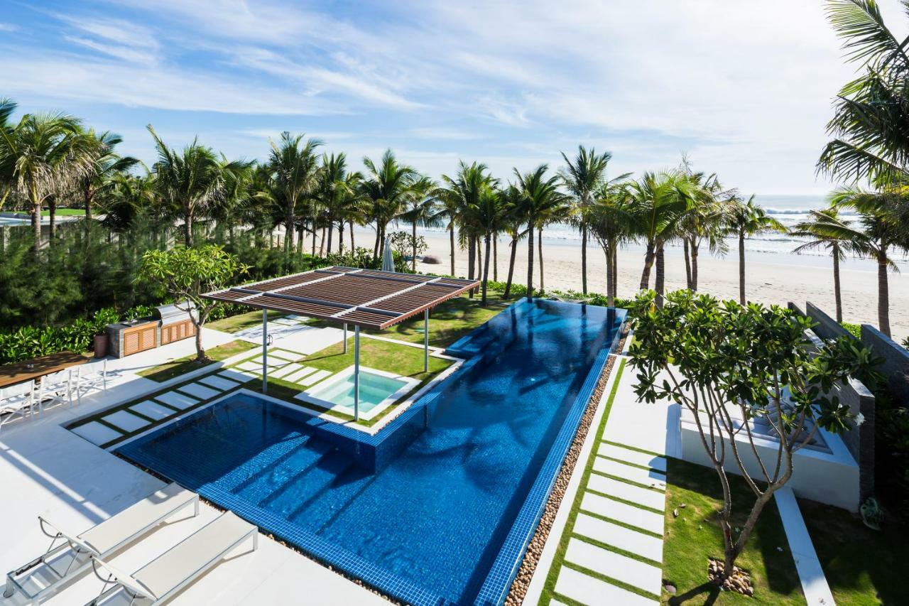 Naman Retreat Hotel Дананг Екстериор снимка