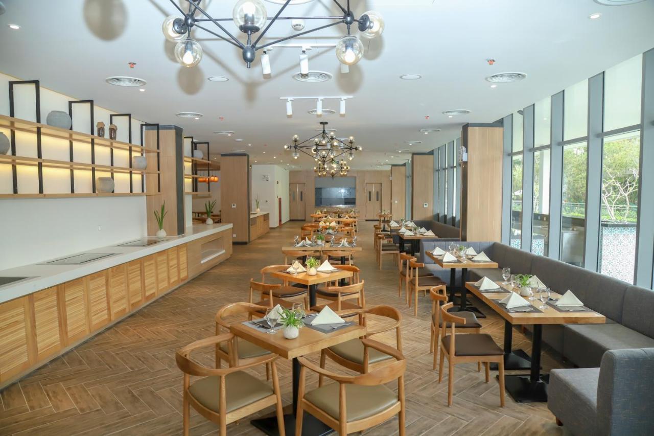 Naman Retreat Hotel Дананг Екстериор снимка